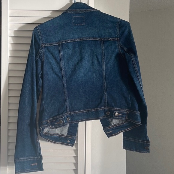 Old Navy Denim Jacket - Picture 2 of 2